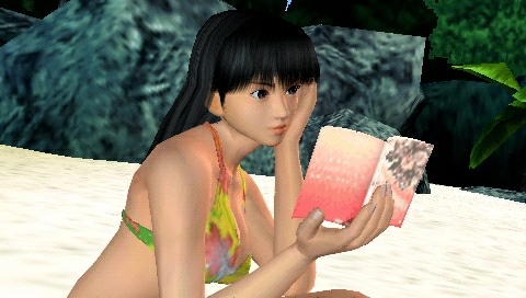 Dead or Alive: Paradise - Imagen 24